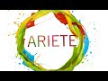 ARIETE - QUANDO TUTTO SEMBRA FINIRE.... PRENDETE UNA DECISIONE ❤️