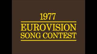 Ahava hi shir lishnaim Eurovision 1977 cover