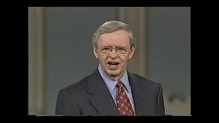 Charles Stanley 03 Why We Lose Our Peace