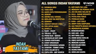 Download Lagu Indah Yastami Cover All SongsDermaga Biru Tiara Kr... MP3 Gratis