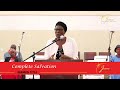 13.04.2025 Evangelistic Service - 