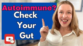 The Shocking Link Between Gut Health and Autoimmune Disease