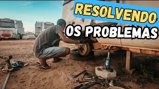 TENTANDO RESOLVER OS PROBLEMAS DA KOMBI T.03 EP.05