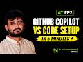 GitHub Copilot Setup in VS Code 🔥 + Playwright Demo in 5 Minutes | AT EP2