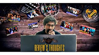 Kanguva positive review  || not bad but not good enough || loki vlog universe