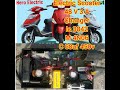 electric scooter bike 48 volt 3 a changer ic 3842 m 4n60 68uf 450v circuit diagram repair battery