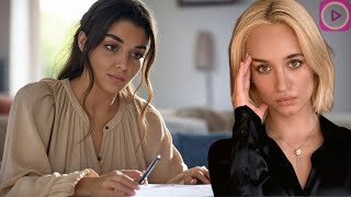 Hande Erçel's messages to Melisa Tapan revealed!