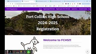 How to Enter Course Requests