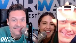 These Eye Colors Are the Most Attractive In Men & Women | On Air with Ryan Seacrest