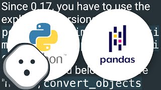 Assign pandas dataframe column dtypes