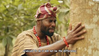 Oyela - A NIgerian Yoruba Movie Starring Ibrahim Chatta | Peju Ogunmola