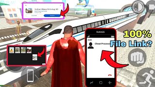 Metro Train Update? Indian Bike Driving 3D New Update | ibd3d plugin app new update |shiva gaming