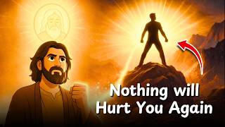Jesus Explained the Secret to Being Resilient and Strong in Life