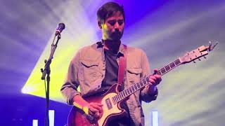 Thrice - Holding On ( live debut ) @ The Observatory North Park 10-17-25 4k