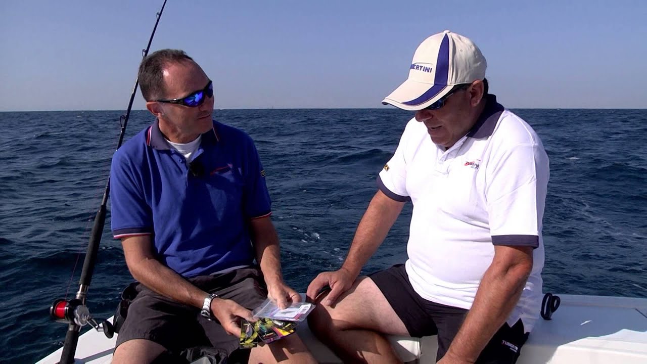 Tubertini Traina Leggera Youtube