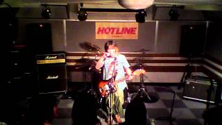 「Tatsuya-R.P.M HOTLINE2012 島村楽器郡山店 店予選動画」