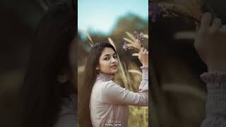 Neeyam Nizhalil | Ivana | Latest Instagram Reels | Reels Tamil #shorts