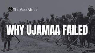 Why Julius Nyerere’s Ujamaa Failed: The Untold Story of Tanzania’s Socialist Experiment.