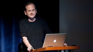 Re-examining the remix - Lawrence Lessig