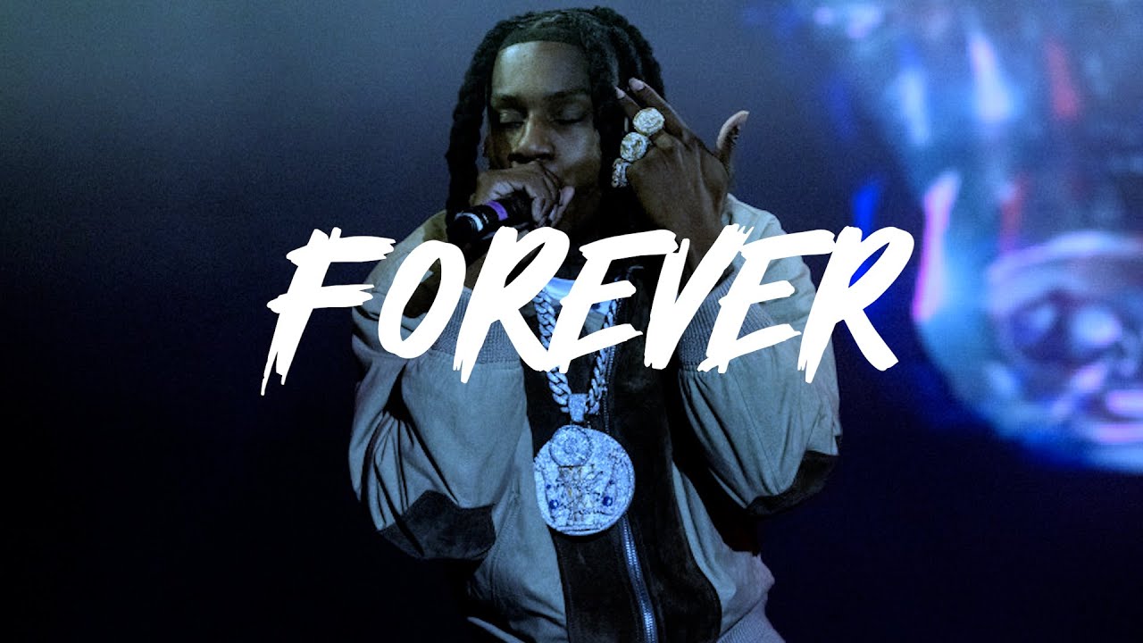 Free Polo G X Lil Tjay Piano Type Beat Forever Youtube