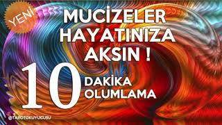 HAYATINIZI DEĞİŞTİRECEK EN GÜÇLÜ OLUMLAMALAR 😌🙏🏻🌿 MUCİZELER HAYATINIZA AKSIN 😌🙏🏻🌿