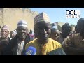 Jama'a na zuwa jaje a inda aka kashe 'DPO’ a Katsina