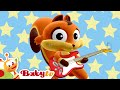 Nursery Rhymes Mix #1 - Kids Mix | Nursery Rhymes & Kids Songs 🎵 @BabyTV