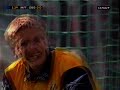 1999 06 22 mff ifk göteborg 1 1 allsvenskan