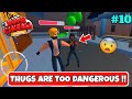 FIGHTING WITH THUGS IS TOO DANGEROUS IN MOVIE CINEMA SIMULATOR - M.A.GAMEZONE