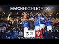 CHAMPIONS 🏆🔵 | Pompey 3-2 Barnsley | Highlights