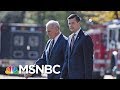 WH Sources: John Kelly Behind The WH Confusion Over Rob Porter | Velshi & Ruhle | MSNBC