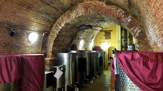 Enoturismo en Bodegas Valdigal