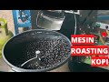 Mesin Roasting Kopi | Jual Mesin Roasting Kopi Murah | 081231982255