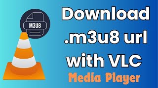 How To Convert and Open .m3u8 Video in VLC | Convert m3u8 video to TS, MP4, MOV with VLC (Mac)
