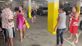 👀👀🚨(AMAZING!!) 🚨AFTER DNA TEST, TWO SISTERS ✨MEET FOR THE FIRST TIME‼️‼️💥💥