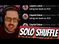 THE 20 YEAR ANNIVERSARY PATCH WAS A MESS! | Your Daily Dose of Solo Shuffle Games #290