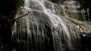 Kutladampatti Falls