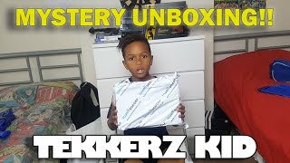 Mystery Unboxing!! | Which Boots Have Been Delivered??
