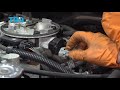 how to replace throttle position sensor 1997 2004 dodge dakota