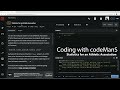 Codewars 6 kyu Statistics for an Athletic Association Javascript
