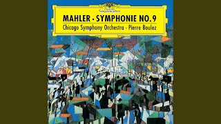 Mahler: Symphony No. 9 in D - I. Andante comodo