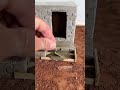 como construir uma calçada ou escada residencial shorts