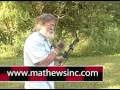 Mathews Switchback XT Instinctive Shooting DAN'S Tips: Part 2