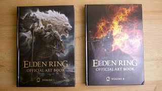 Elden Ring Art Books Udon Entertainment Review