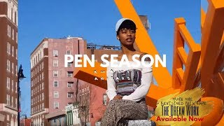 Kai Anerahs | Pen Season | Original Video