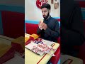 منيو الـ9 ريال من مذاقي mathaqi 🍔 المنيو متوفر بالفروع وبموقعهم الالكتروني ad