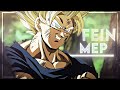 「FEIN 👁️🔥」4Life Unit MEP「AMV/EDIT」4K! (Mixed Anime)