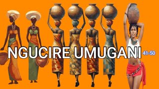 NGUCIRE UMUGANI 41-50:Imigani miremire myiza mwakunze #umugani| #imbadukotv #bakame #imiganimiremire