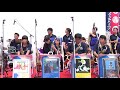 水戸工業高等学校 ブルービギナーズ【水戸黄門まつり2018】08 05