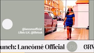 🛍️💄❤️ Ğive-🅰️way💤 🧡🥒 🍭 🅿️Ř💋‼️ 🦋   🧁 @LancomeInternational 💖 @lancomeusa 💛 @lilletsuisse51  🍓